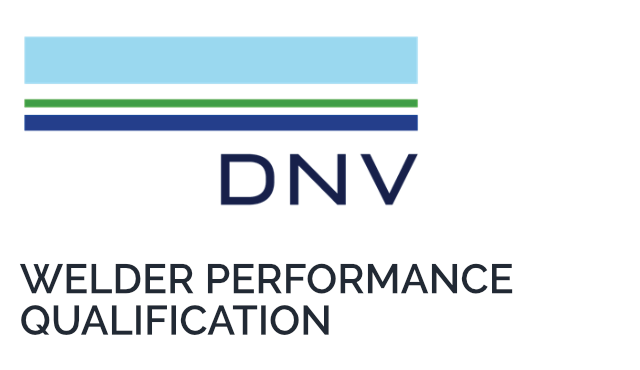 DNV Certified Quality